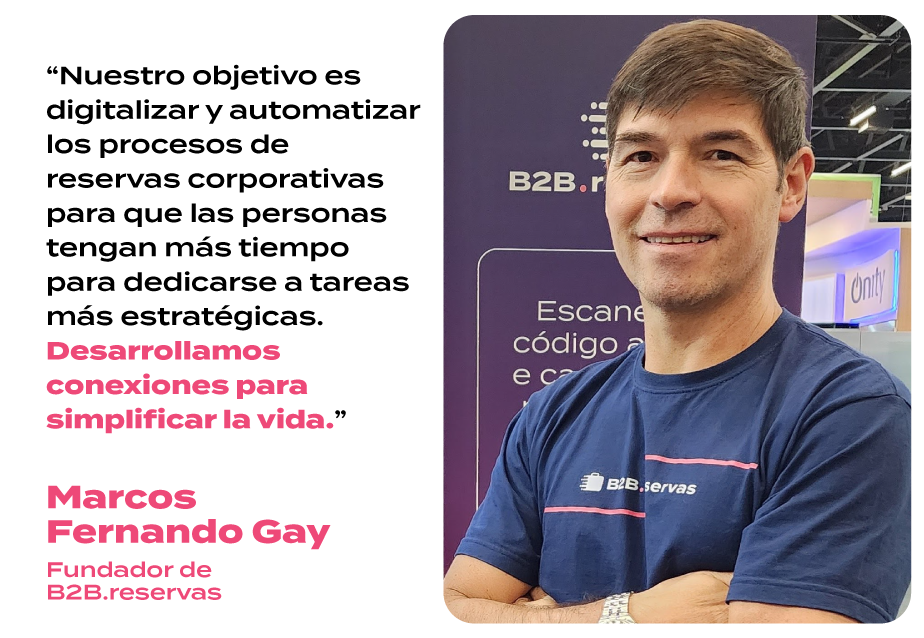 Marcos Fernando Gay